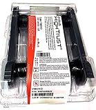 Evolis Consumables, YMCKO Color Ribbon, Primacy Compatible, 300 Prints ? 1 Roll R5F008AAA by Evolis