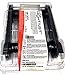 Evolis Consumables, YMCKO Color Ribbon, Primacy Compatible, 300 Prints ? 1 Roll R5F008AAA by Evolis