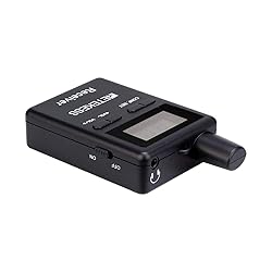 Retekess TT109 Wireless Tour Guide System, Long