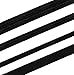 Jstyle 4-6PCS Choker Necklace for Women Girls Choker Tattoo Simple Fashion Choker Jewelry