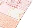 Bridesmaid Gifts Bridesmaid Hair Ties(12 x 3pc Set, Pink)