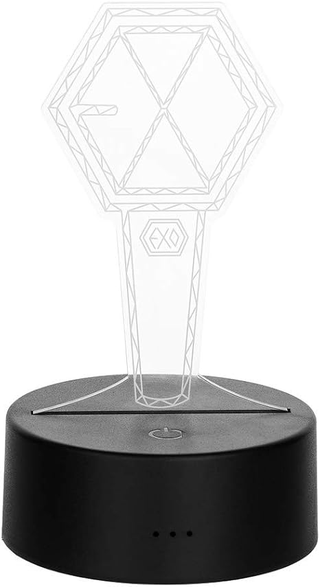 exo desk lamp