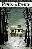Providence : L'intégrale (FU.AUTRES COMIC) (French Edition) by 