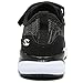 HOBIBEAR Kids Breathable Knit Sneakers Lightweight Mesh Athletic Running Shoes