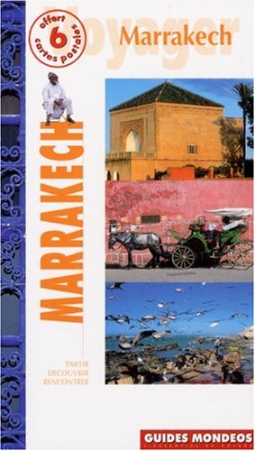 Marrakech