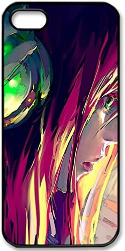Anime Headphones Wallpaper Background And Lock Screen Amazon Co Uk Electronics