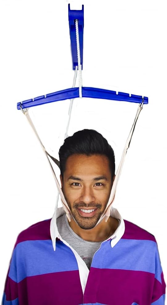 Queraltó Cervical Door Traction