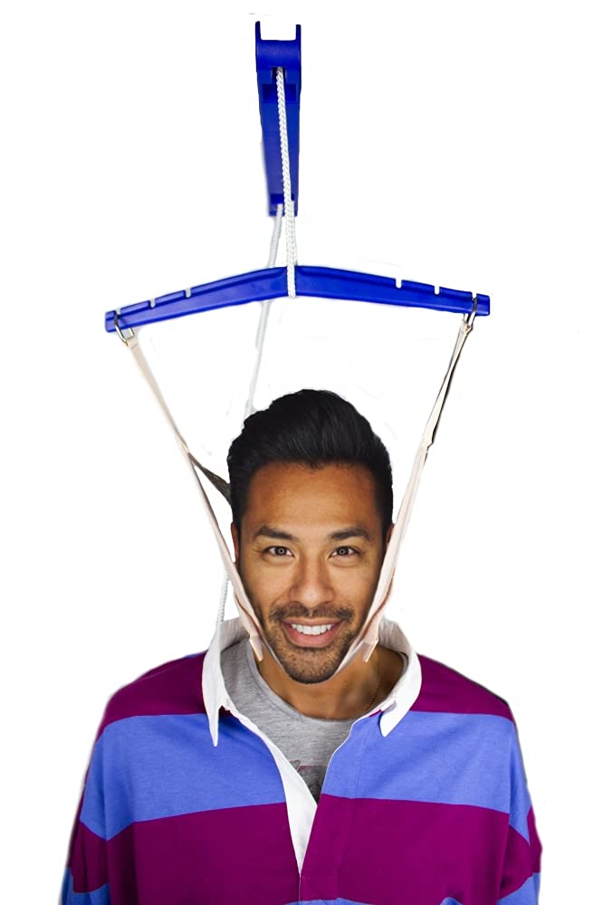 Queraltó Cervical Door Traction