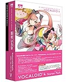 VOCALOID4 猫村いろは スターターパック
