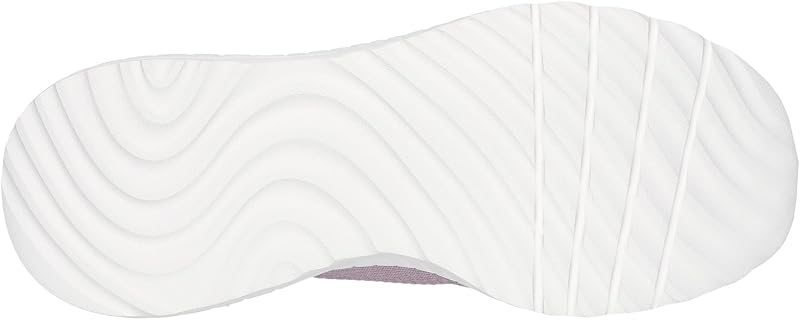 Damen Bobs Squad Chaos Current Muse Slip-Ins, Lavender Textile, 39 EU — Foto 5 von 6