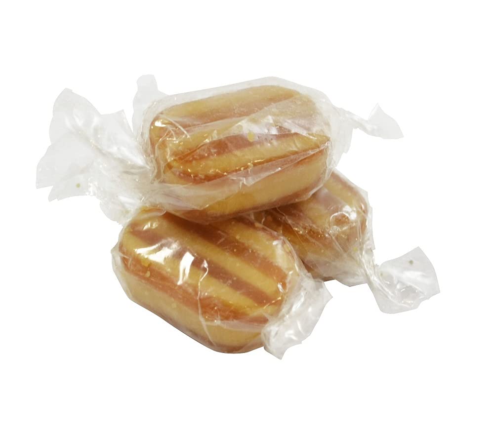 Taveners (Formerly Barker & Dobson) Mint Humbugs (500g Bag)…