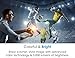 Optoma HD143X Affordable High Performance 1080p Home Theater Projector, 3000 Lumens, 3D Support, Long 12000 Lamp Life, for Indoor and Outdoor Movies, Built In Speakerthumb 3