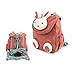 Bidlsbs Animal Rabbit Anti-lost Baby Backpack Toddler Kids School Bag