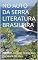 Livro NO AUTO DA SERRA LITERATURA BRASILEIRA