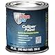 POR-15 42606 Black Caliper Paint - 8 fl. oz.