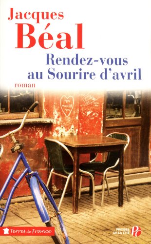 Rendez-vous au Sourire d'avril