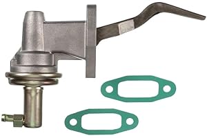 CARTER FUEL SYSTEMS Carter Mechanical Fuel Pump System Automotive Replacement Compatible with Ford, Lincoln, Mercury Models (M6882)