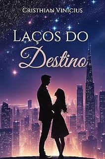 Livro Laços do Destino: Romance
