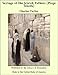 Sayings of the Jewish Fathers (Pirqe Aboth) by Charles Taylor