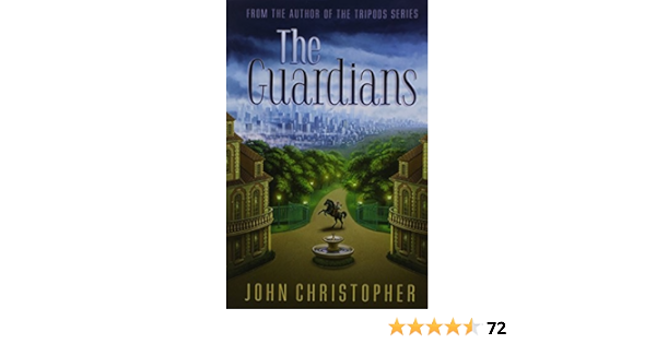 Amazon Com The Guardians 9781481418348 Christopher John Books