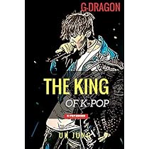 Cartoon world BIGBANG G-Dragon Poster 20x30' : Amazon.ca: Home