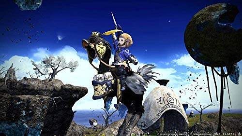 Square Enix Final Fantasy Xiv Complete Edition [PC]