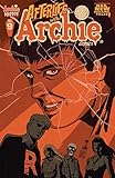 AFTERLIFE WITH ARCHIE #9 REG FRANCAVILLA CVR (RES)