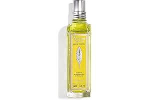 L'Occitane Eau de Toilette: Cherry Blossom, Rose, Neroli & Orchidee, Citrus Verbena, Verbena, Fragrance