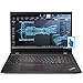Lenovo ThinkPad P52s 15.6″ Touchscreen School and Business Laptop (Intel 8th Gen i7-8550U 4-Core, 16GB RAM, 512GB PCIe SSD, 15.6″ FHD 1920×1080 Touch, Quadro P500, Fingerprint, dTPM, Win 10 Pro)thumb 4