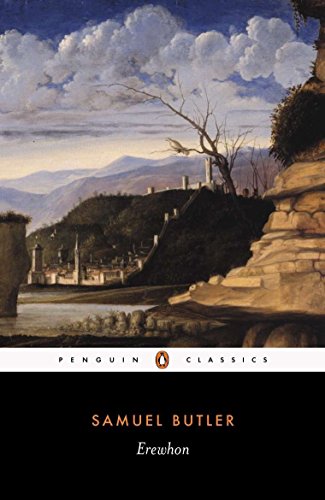 [R.e.a.d] Erewhon (Penguin Classics) T.X.T