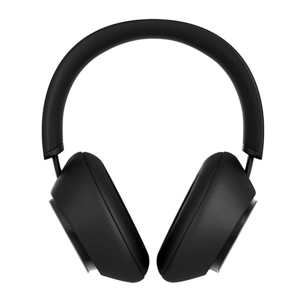 Dolby Dimension Wireless Bluetooth Over Ear Headphones with Active