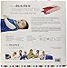 Baby deedee Sleep Nest Tee Baby Sleeping Bag, Happy Butterflies, Large, 18-36 Months
