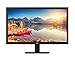 AOC e2775SJ 27-Inch Class LED Monitor, 1920x1080, 300sd/m2, 2ms, 50M:1, VGA,DVI,HDMI, Speakers, Earphone Out