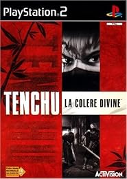 Tenchu: La Colere Divine