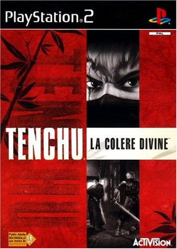 Tenchu: La Colere Divine