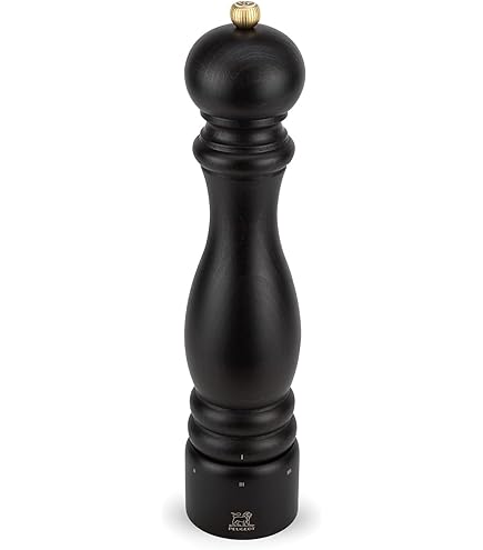 Amazon.com: Peugeot Paris U'Select 12-Inch Pepper & Salt Mill Set