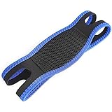 Dr Rogo Stop Snoring Solution - Anti-Snoring Chin Strap - Natural and Instant Snore Relief - Fast and Simple