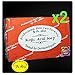2 Bars of Dr Alvin Professional Skin Care Formula (Kojic Acid Orange Soap)