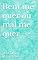 Livro Bem me quer ou mal me quer