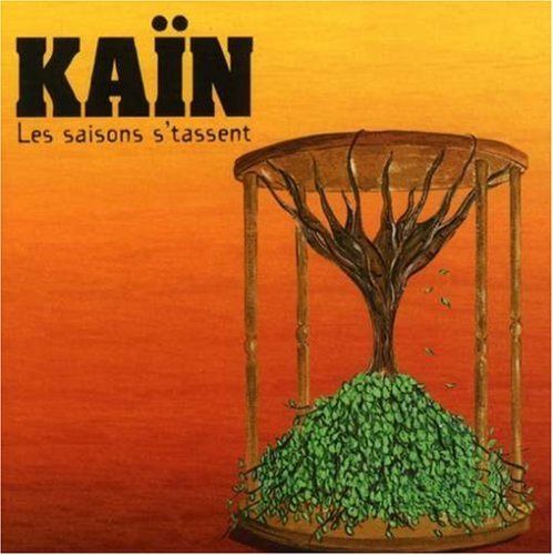 Kain - Les Saisons S