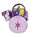 Aurora World My Little Pony Princess Twilight Sparkle Crown Carrier (5