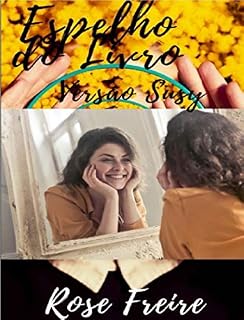 Livro Espelho do Livro-V1: volume 1 - versão Susy