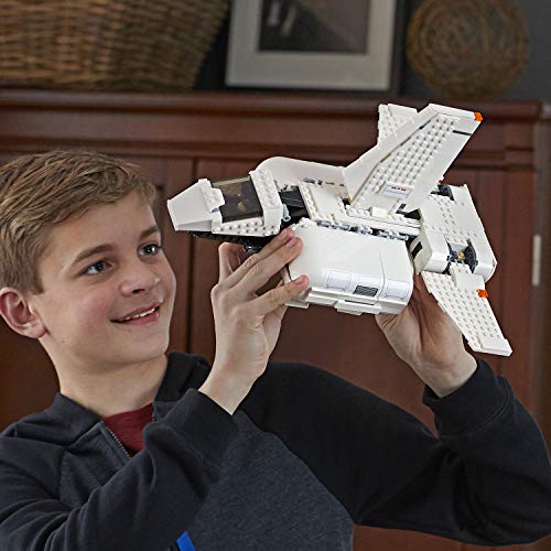 LEGO Star Wars Imperiale Landefähre (75221), Bestes Spielzeug – Bild 7