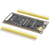 EC Buying STM32H743IIT6 Learning Board STM32 Development Board 2M Flash 1M SRAM STM32H743 Core Board System Board