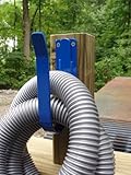 Pool Hose Hanger