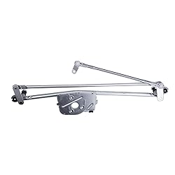 A-Premium Front Windshield Wiper Transmission