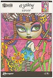 Ranger Dyan Reaveley's Dylusions Dyalog Canvas