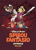 Spirou et Fantasio Intégrale, Tome 14 : 1984-1987 by 