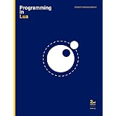 Programming in Lua, Second Edition