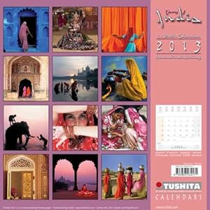 Colours of India 2013